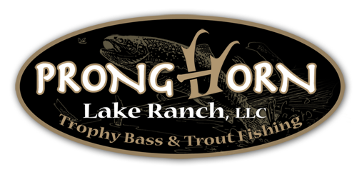 Pronghorn Lake Ranch